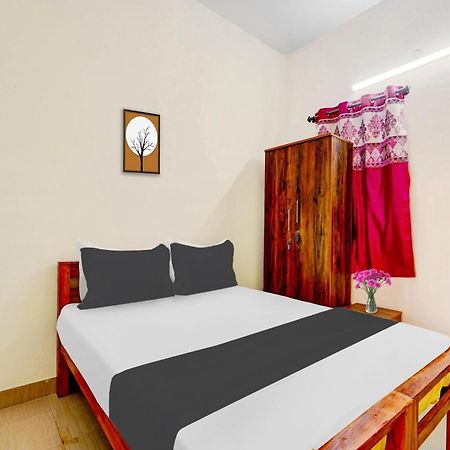 Super Hotel O Okkilipalayam Κοϊμπατόρε Εξωτερικό φωτογραφία