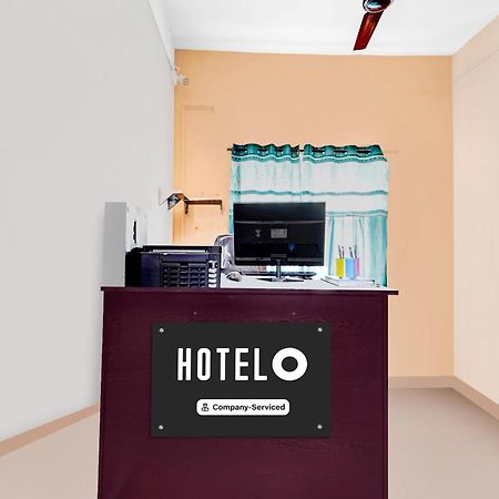 Super Hotel O Okkilipalayam Κοϊμπατόρε Εξωτερικό φωτογραφία