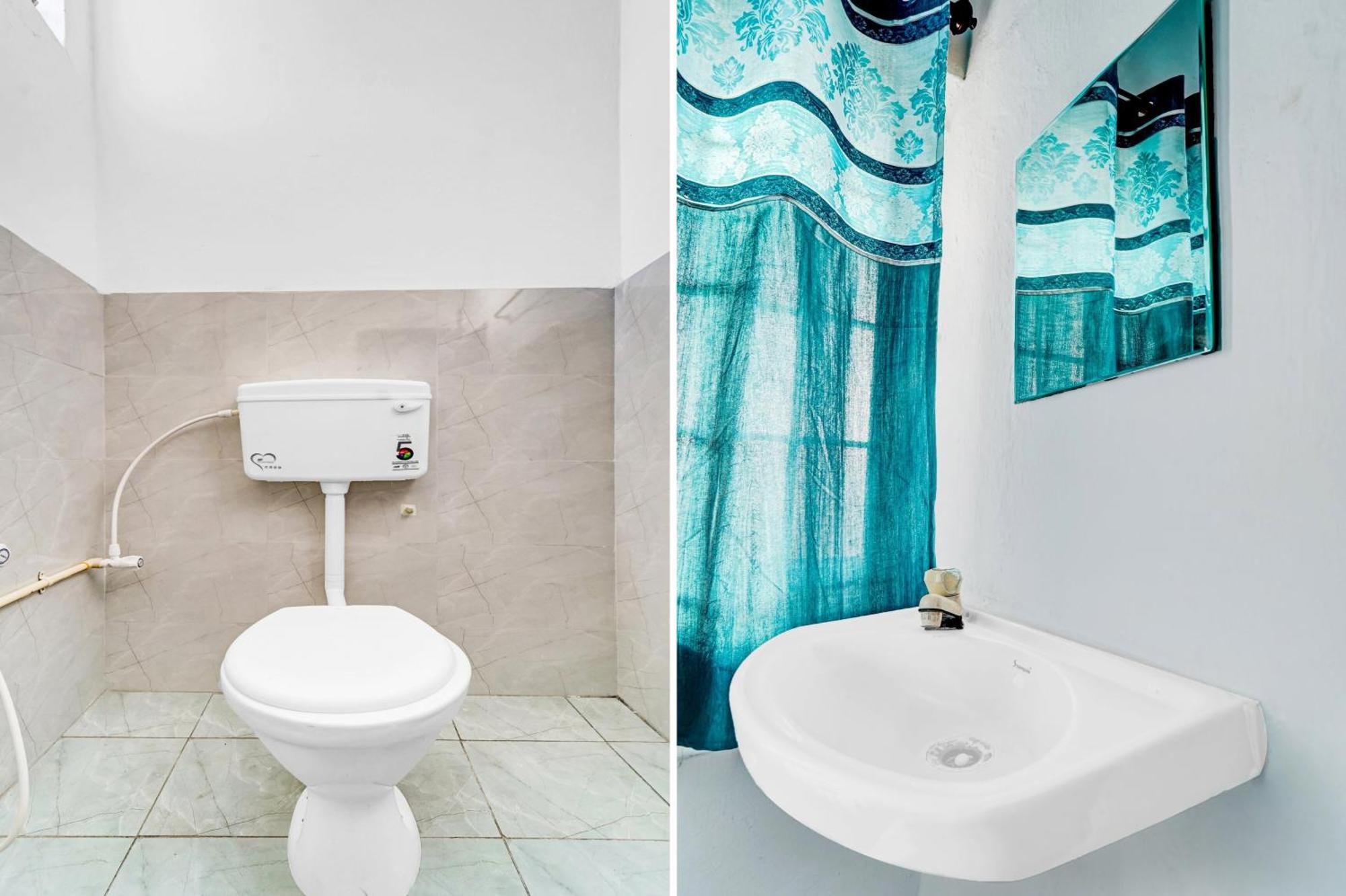 Super Hotel O Okkilipalayam Κοϊμπατόρε Εξωτερικό φωτογραφία