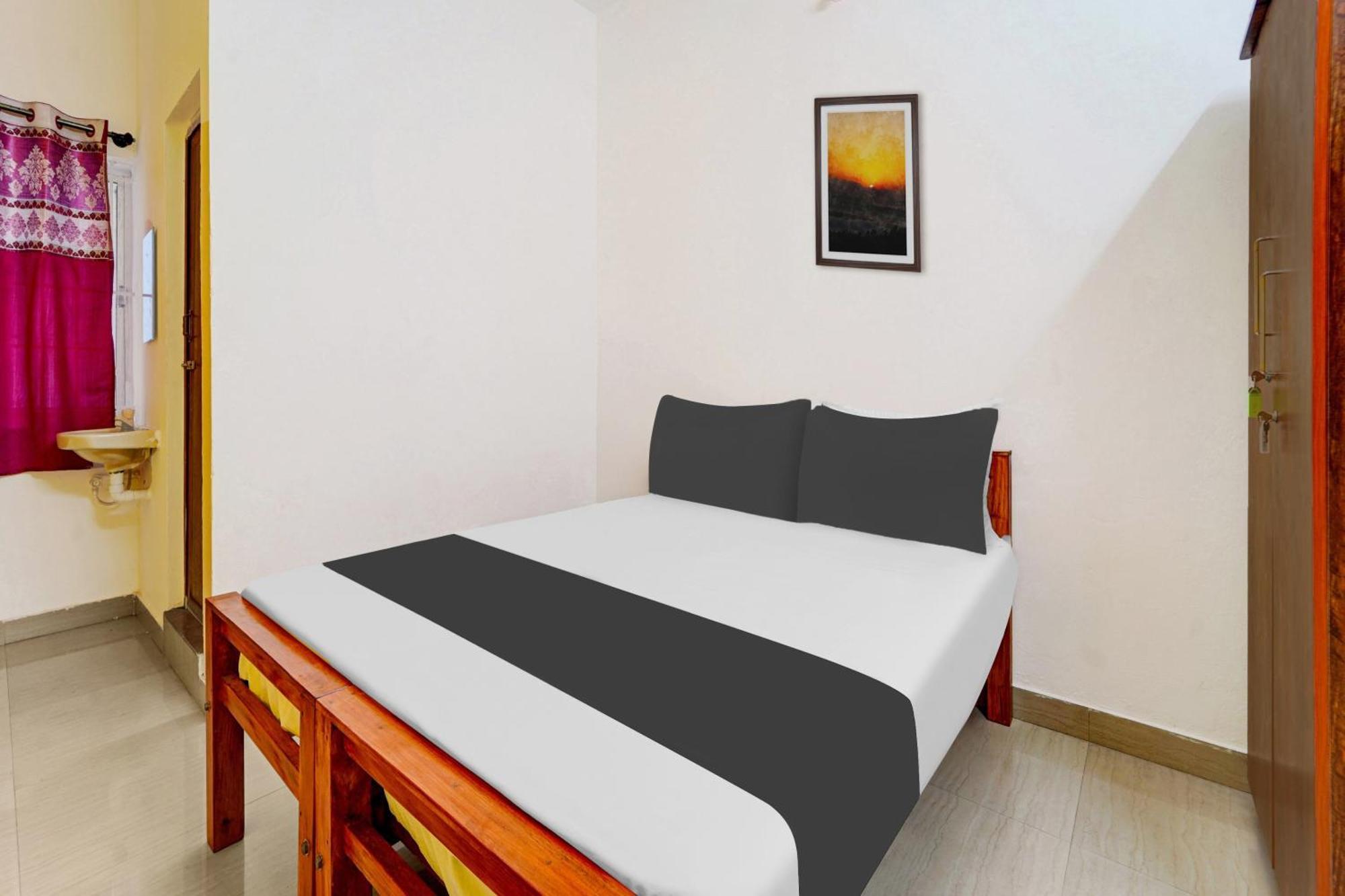 Super Hotel O Okkilipalayam Κοϊμπατόρε Εξωτερικό φωτογραφία