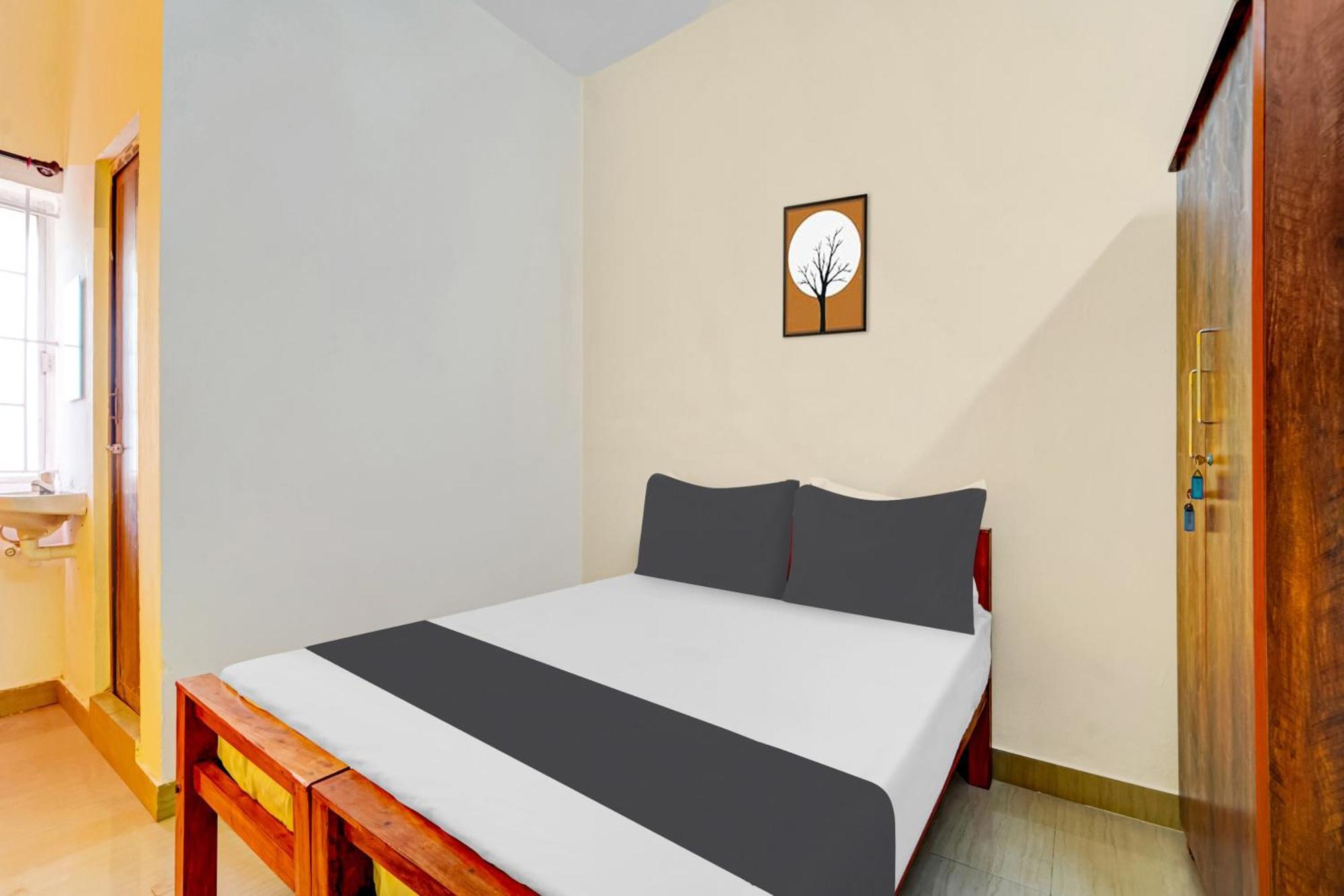 Super Hotel O Okkilipalayam Κοϊμπατόρε Εξωτερικό φωτογραφία