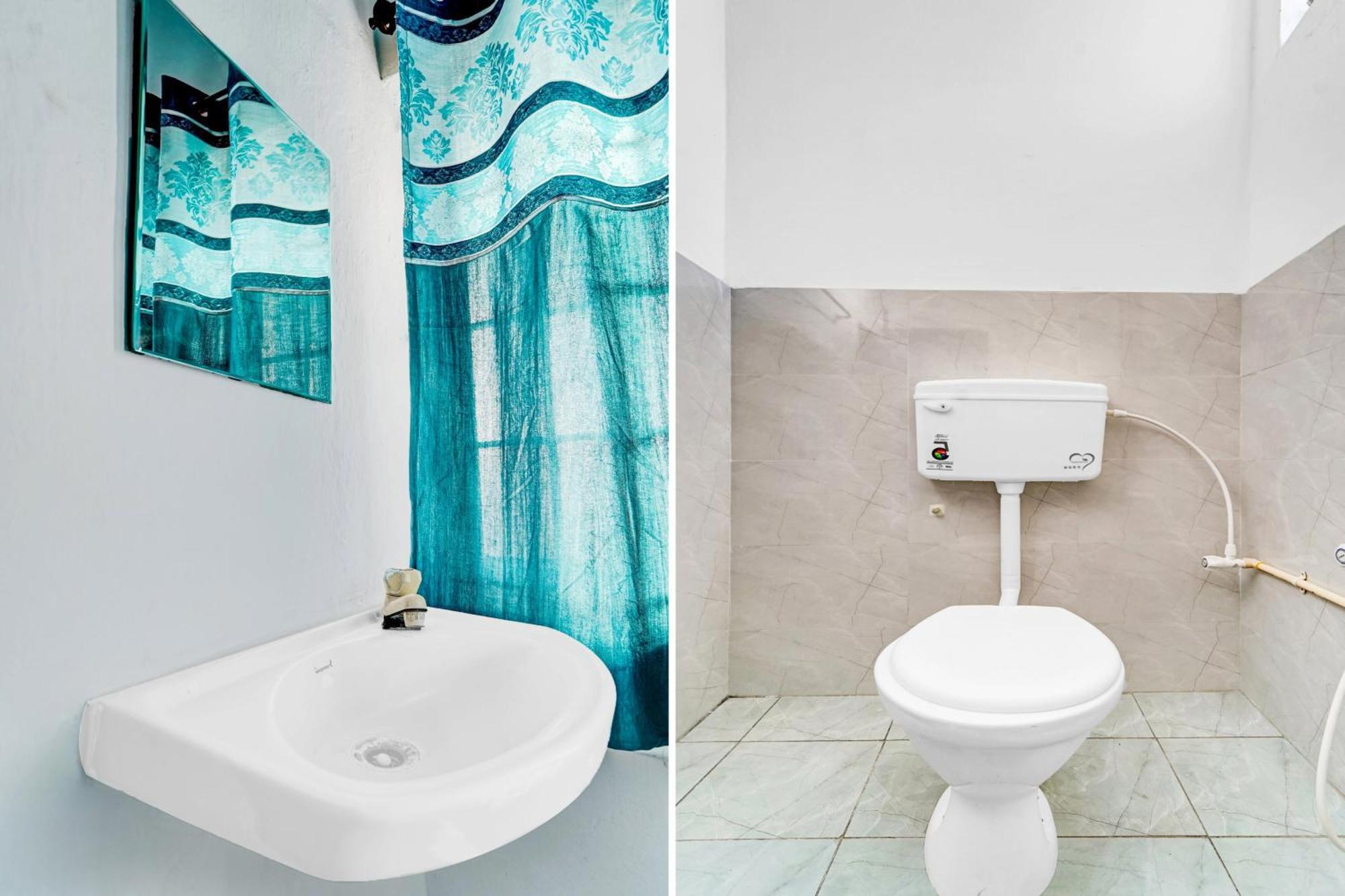 Super Hotel O Okkilipalayam Κοϊμπατόρε Εξωτερικό φωτογραφία