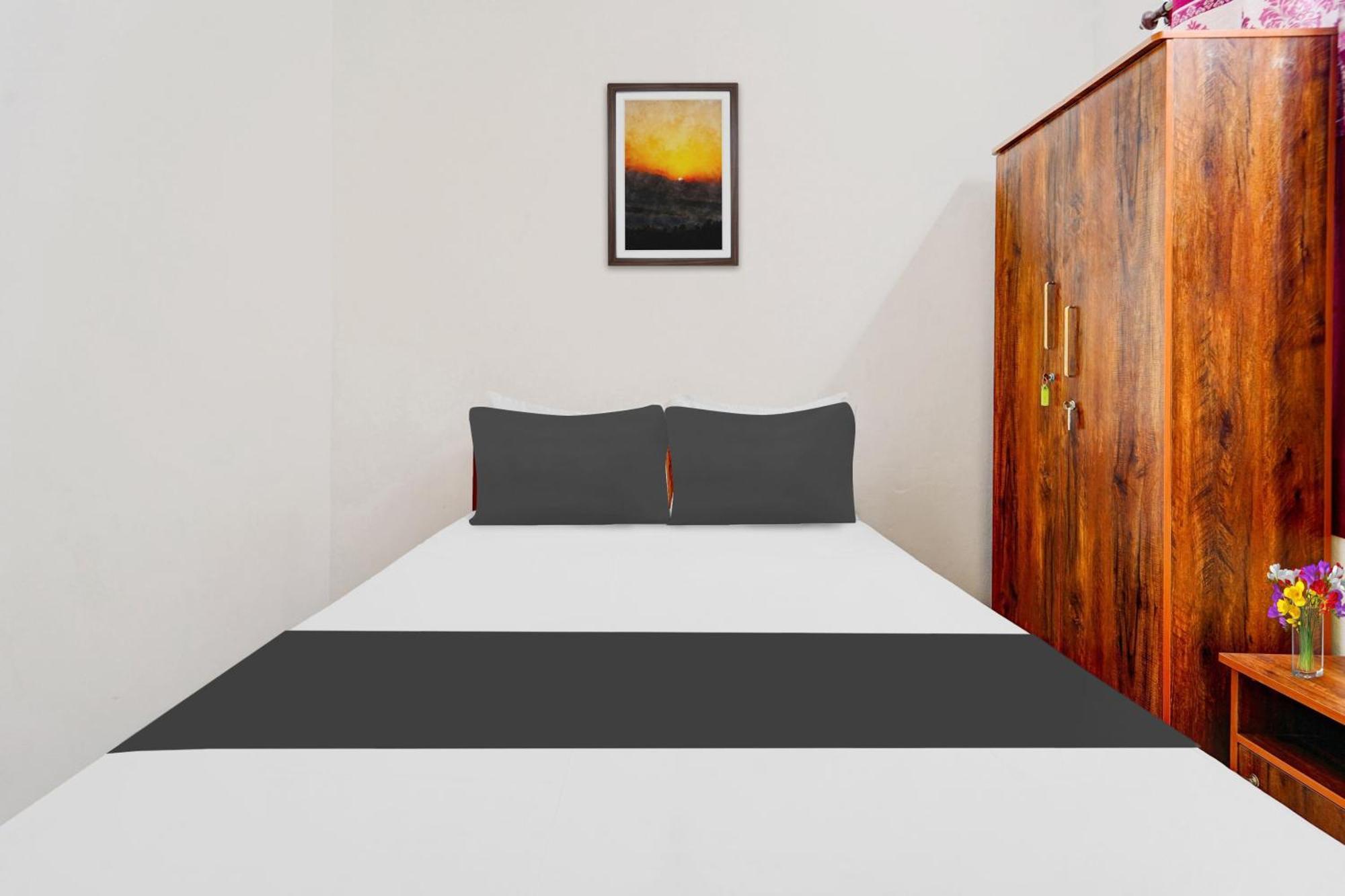 Super Hotel O Okkilipalayam Κοϊμπατόρε Εξωτερικό φωτογραφία