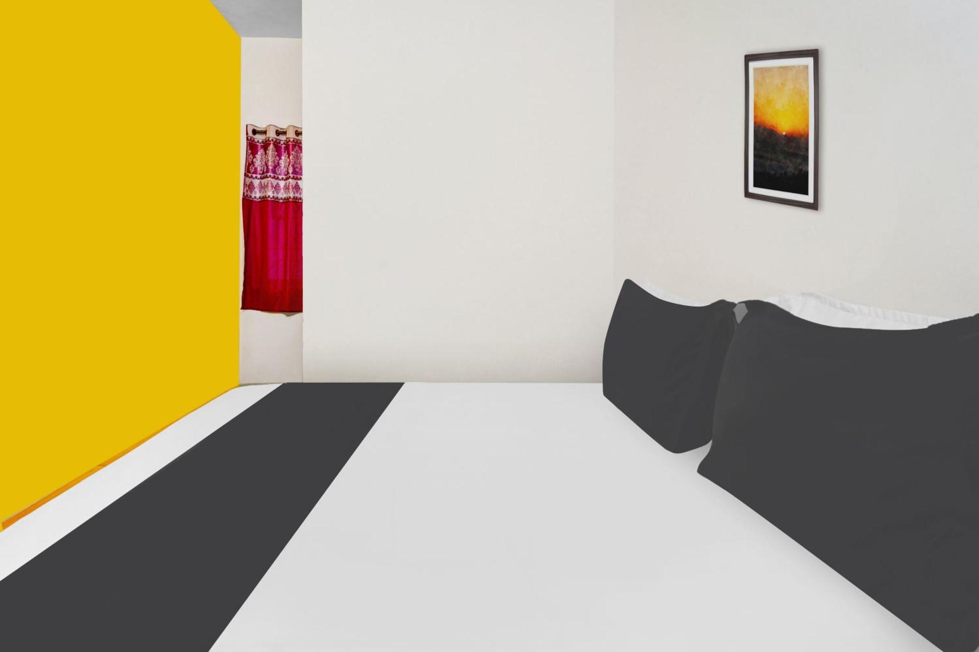 Super Hotel O Okkilipalayam Κοϊμπατόρε Εξωτερικό φωτογραφία