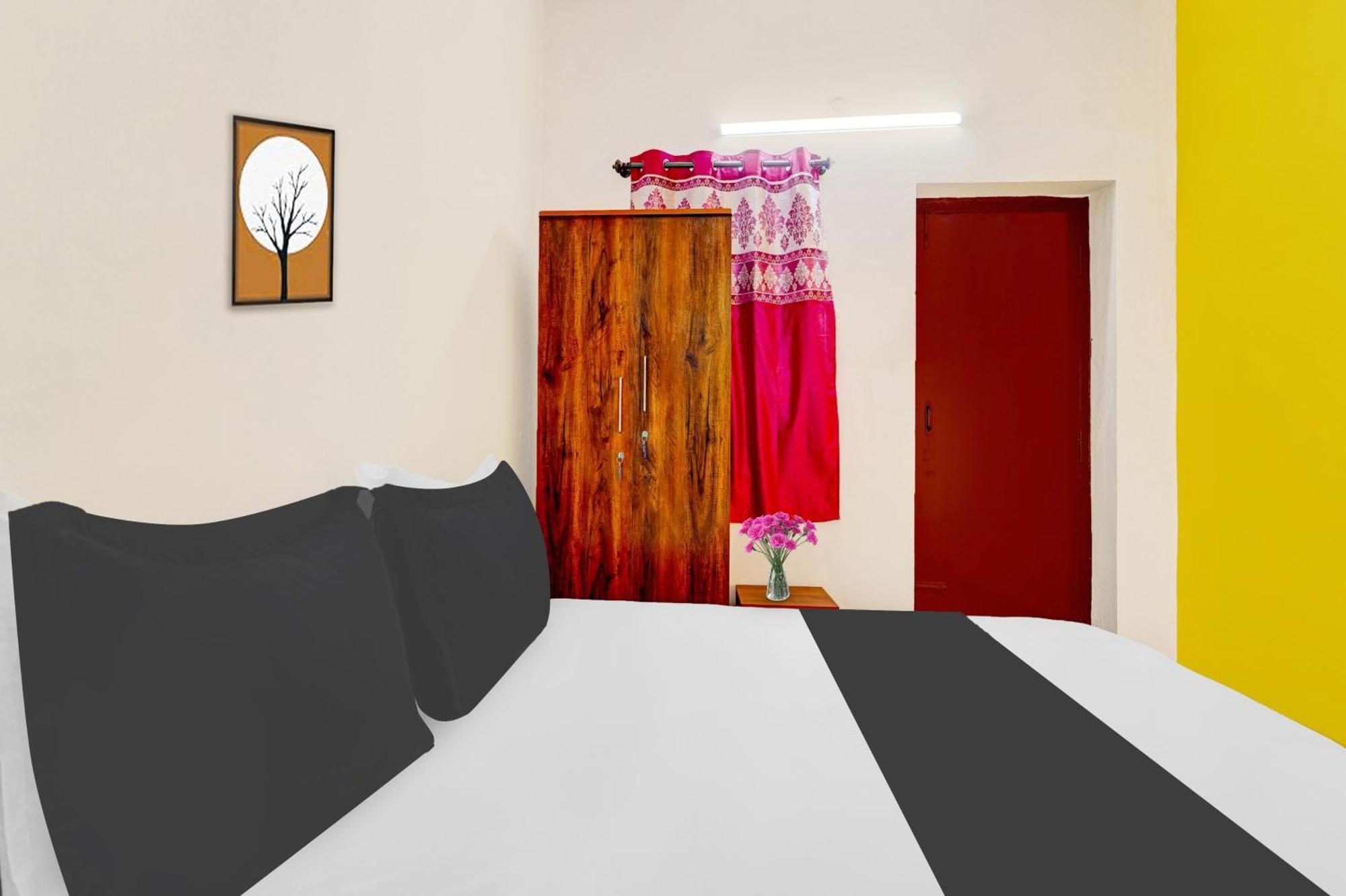 Super Hotel O Okkilipalayam Κοϊμπατόρε Εξωτερικό φωτογραφία