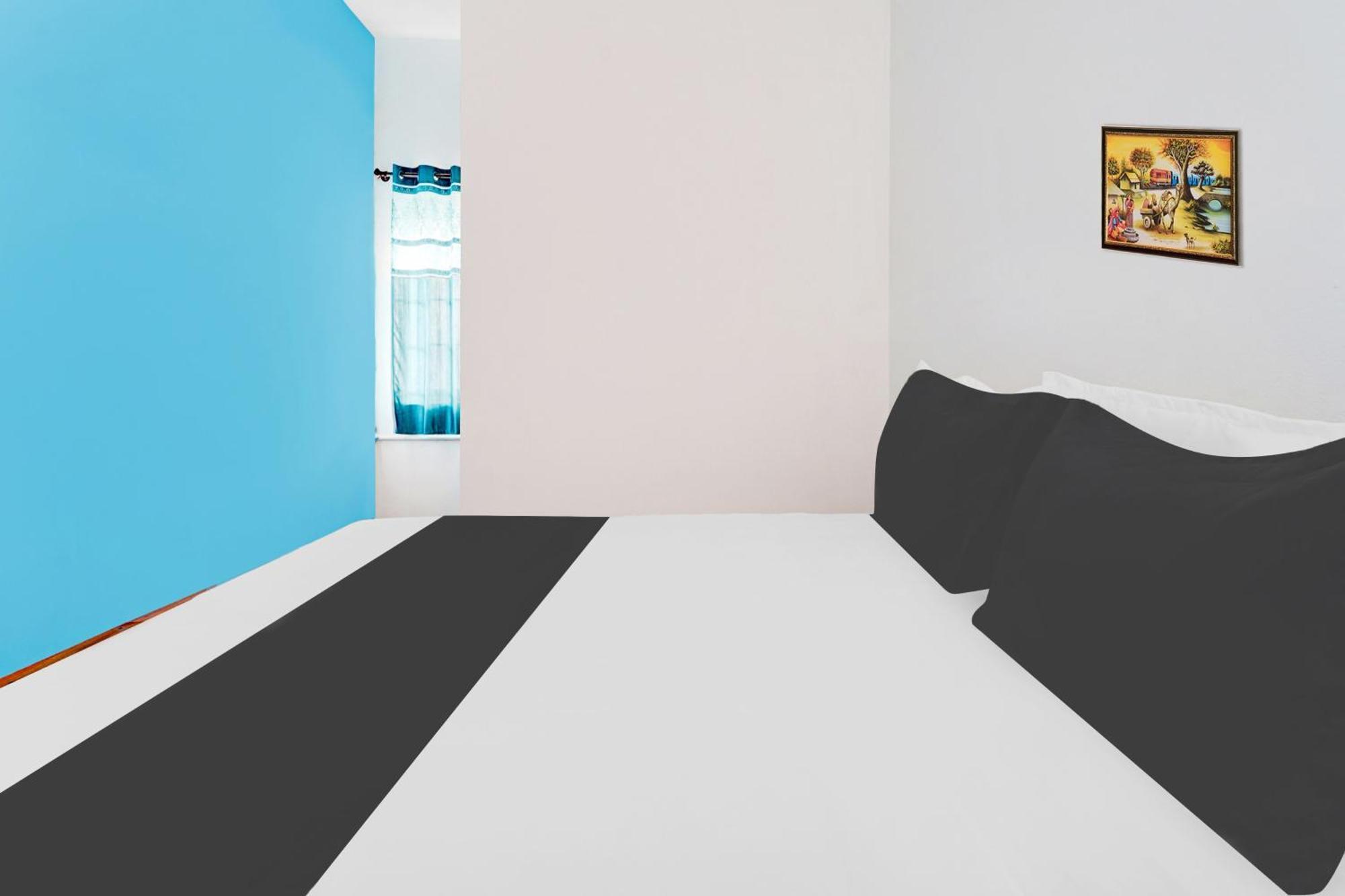 Super Hotel O Okkilipalayam Κοϊμπατόρε Εξωτερικό φωτογραφία